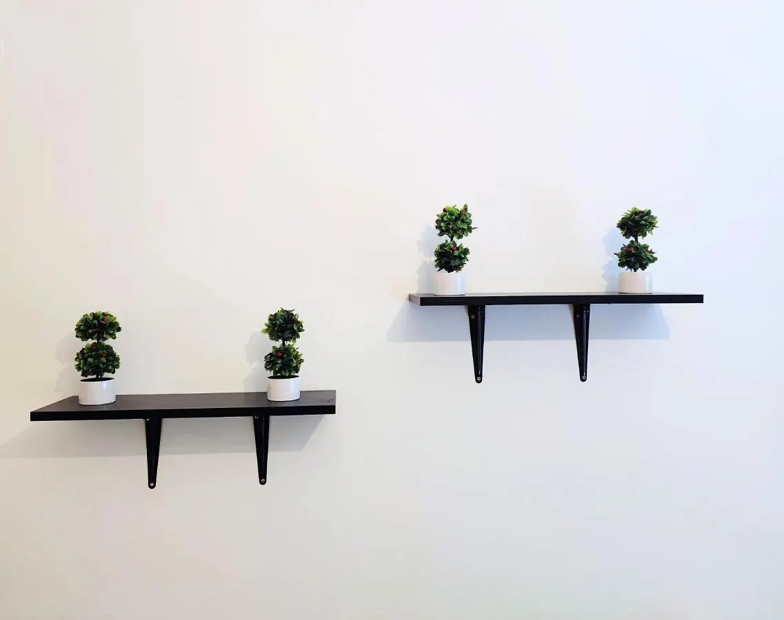 公寓 3Br Spacious City Center 塞萨洛尼基 希腊